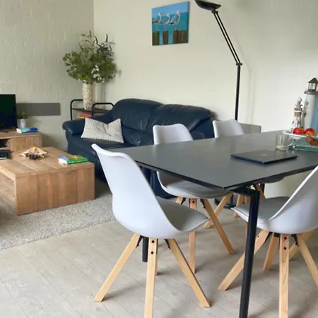 Duinland 249 בית נופש Sint Maartensvlotbrug