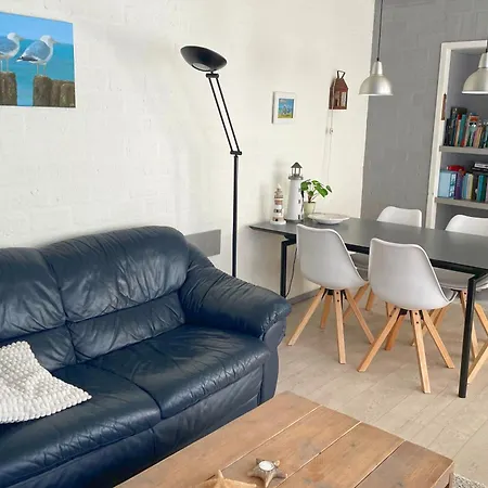 בית נופש Duinland 249