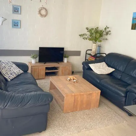 בית נופש Duinland 249 *