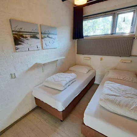 Duinland 249 בית נופש