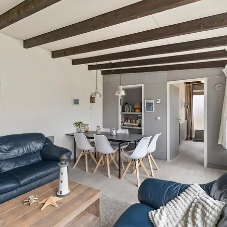 Vakantiehuis Duinland 249 Sint Maartensvlotbrug