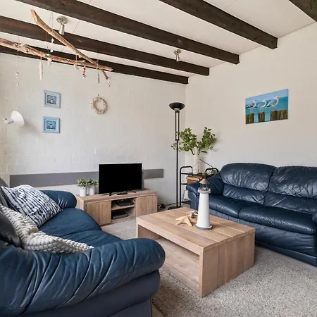 Holiday home Duinland 249 *