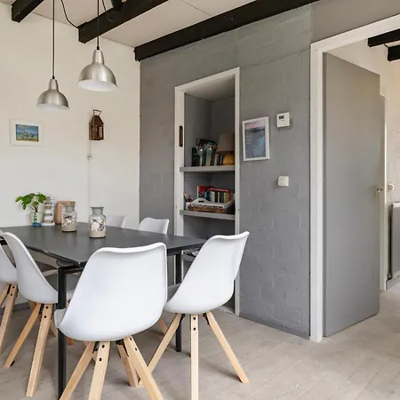 Vakantiehuis Duinland 249