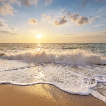 Duinland 249 Feriehus