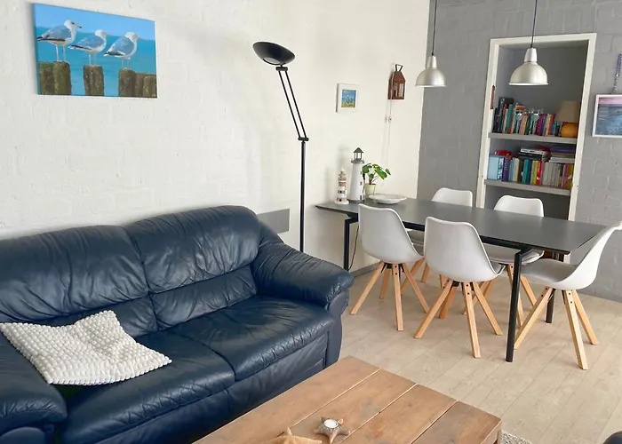 Feriehus Duinland 249