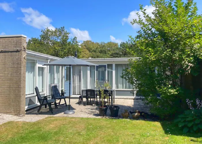 Feriehus Duinland 249 *