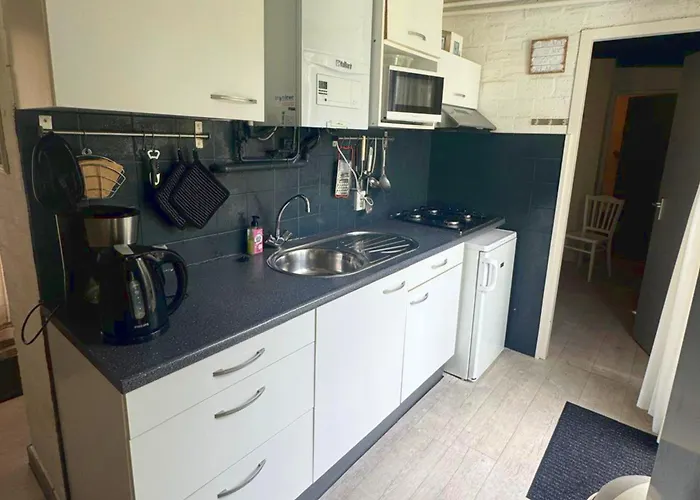 Duinland 249 Feriehus