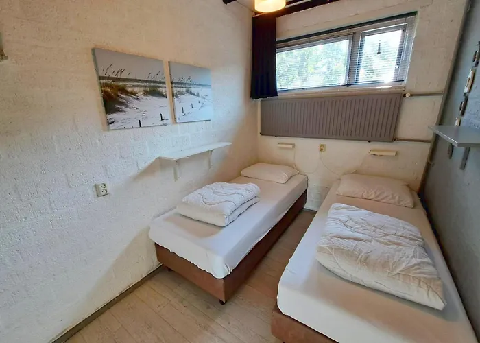 Duinland 249 Feriehus