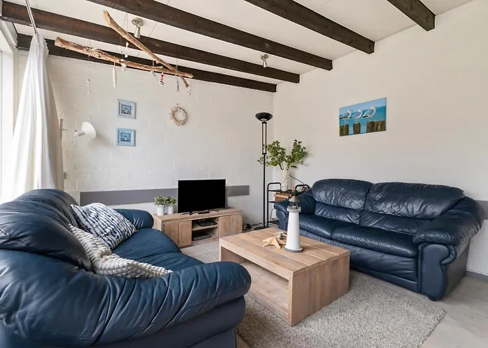 Ferienhaus Duinland 249 *