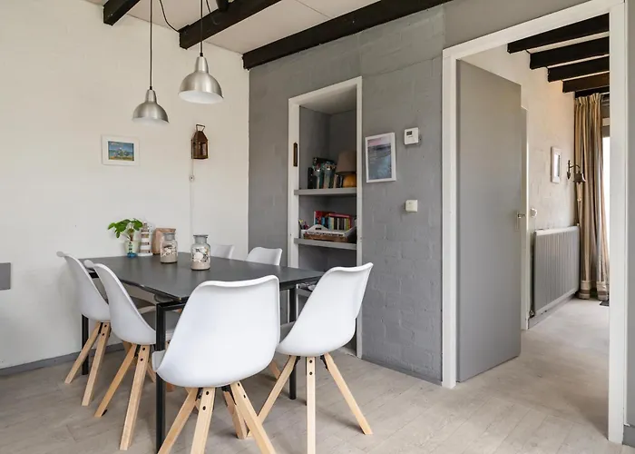 Ferienhaus Duinland 249