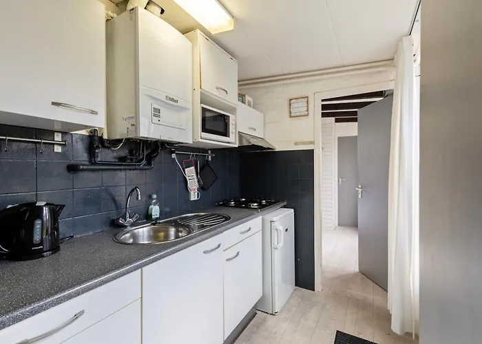 Duinland 249 Sint Maartensvlotbrug