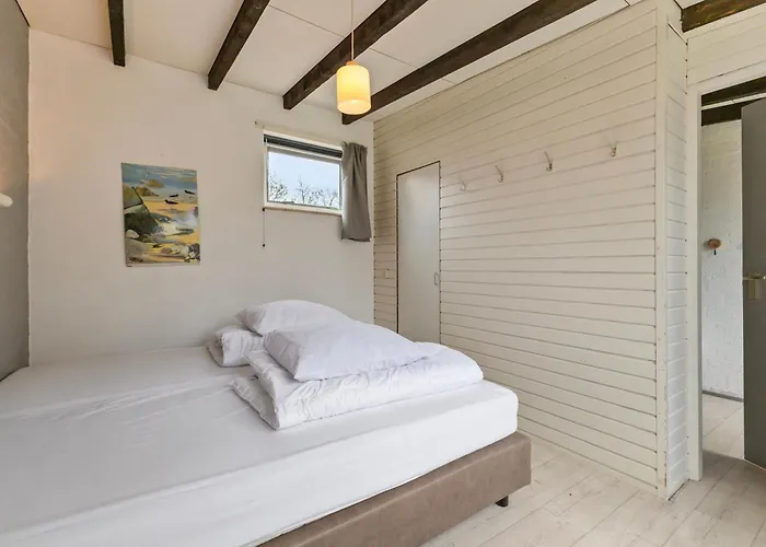 Duinland 249 Ferienhaus Sint Maartensvlotbrug