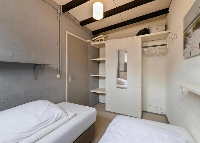 Duinland 249 Ferienhaus Sint Maartensvlotbrug