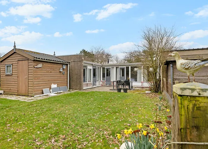 Ferienhaus Duinland 249