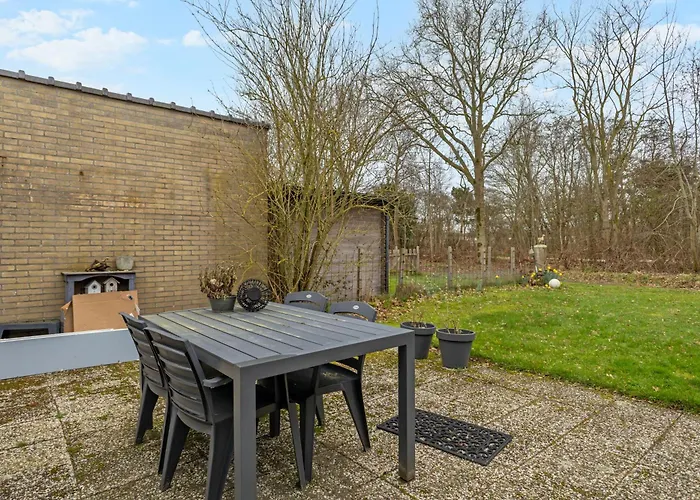 Ferienhaus Duinland 249 Sint Maartensvlotbrug